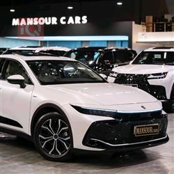 تويوتا كراون